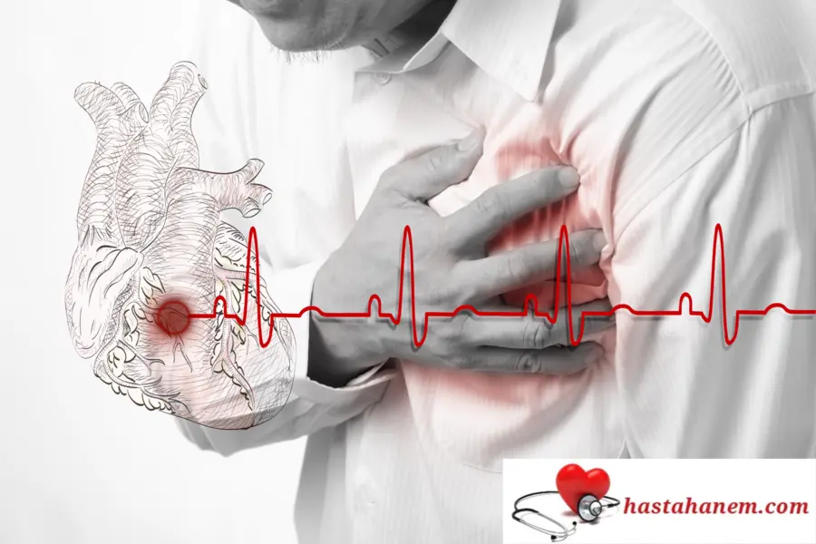 Van Yüzüncü Yıl Üniversitesi Dursun Odabaş Tıp Merkezi Kalp ve Damar Cerrahisi Doktorları