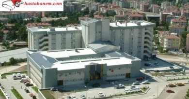 Amasya Üniversitesi Sabuncuoğlu Şerefeddin Eğitim ve Araştırma Hastanesi Göğüs Hastalıkları Doktorları