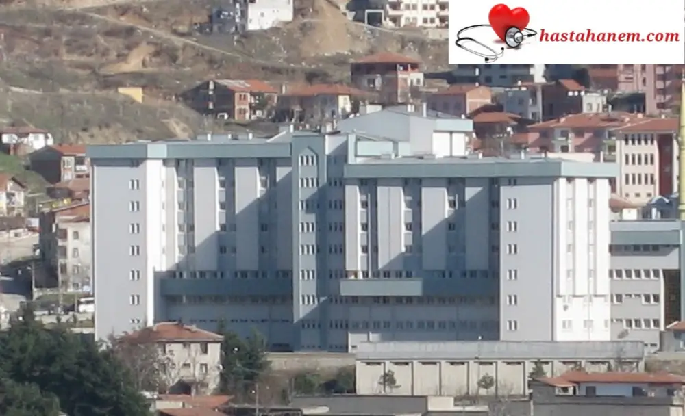 Amasya Üniversitesi Sabuncuoğlu Şerefeddin Eğitim ve Araştırma Hastanesi Nefroloji Doktorları