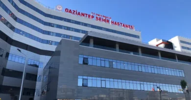 Gaziantep Şehir Hastanesi Çocuk Enfeksiyon Hastalıkları Doktorları