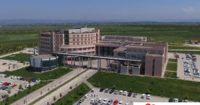 Balıkesir Üniversitesi Hastanesi Gastroenteroloji Doktorları