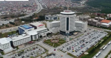 Denizli Pamukkale Üniversitesi Hastanesi Kadın Hastalıkları ve Doğum Doktorları