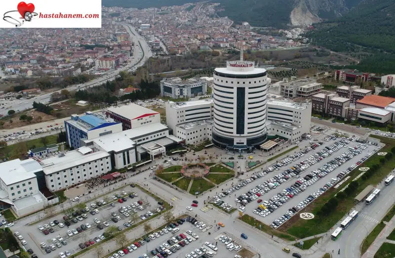 Denizli Pamukkale Üniversitesi Hastanesi Kadın Hastalıkları ve Doğum Doktorları