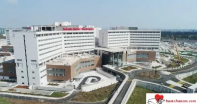 Adana Şehir Hastanesi Çocuk Cerrahisi Doktorları