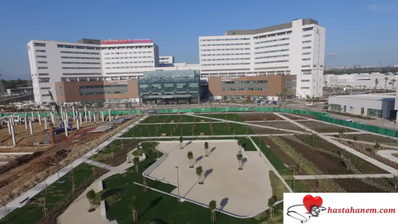 Adana Şehir Hastanesi Çocuk Genetik Hastalıkları Doktorları