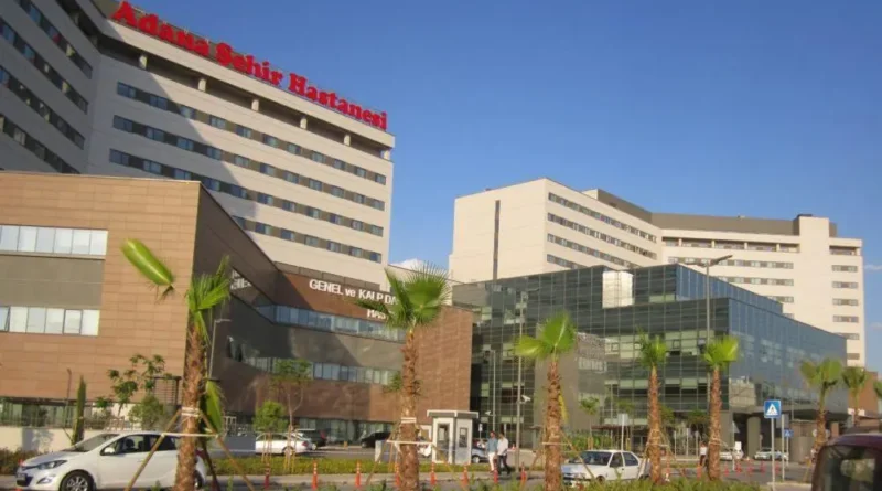 Adana Şehir Hastanesi Çocuk Göğüs Hastalıkları Doktorları