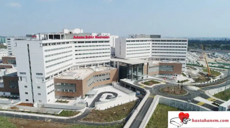 Adana Şehir Hastanesi Çocuk Kalp ve Damar Cerrahisi Doktorları
