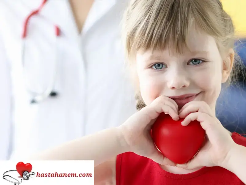 Adana Şehir Hastanesi Çocuk Kalp ve Damar Cerrahisi Doktorları