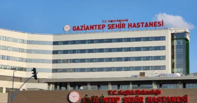 Gaziantep Şehir Hastanesi Çocuk ve Ergen Ruh Sağlığı Hastalıkları Psikiyatri Doktorları
