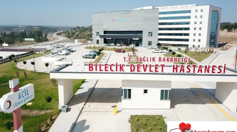 Bilecik Eğitim ve Araştırma Hastanesi Ruh Sağlığı ve Hastalıkları Psikiyatri Doktorları