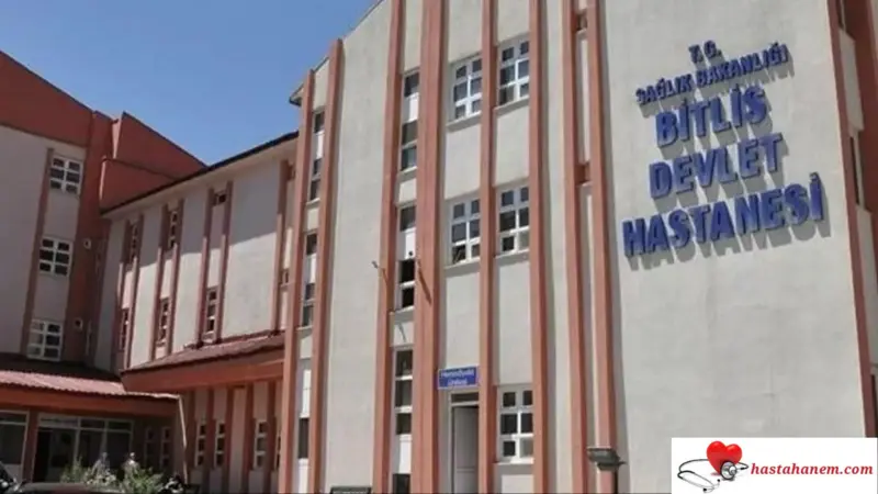 Bitlis Devlet Hastanesi Beyin ve Sinir Cerrahisi Doktorları