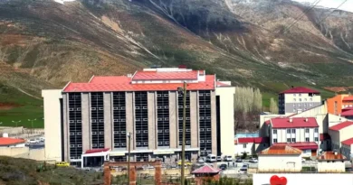 Bitlis Devlet Hastanesi Genel Cerrahi Doktorları