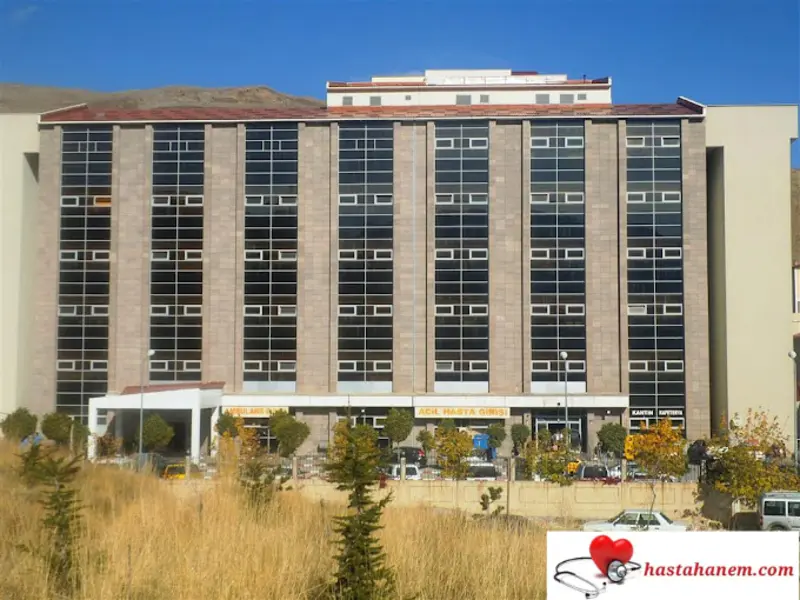 Bitlis Devlet Hastanesi Kalp ve Damar Cerrahisi Doktorları