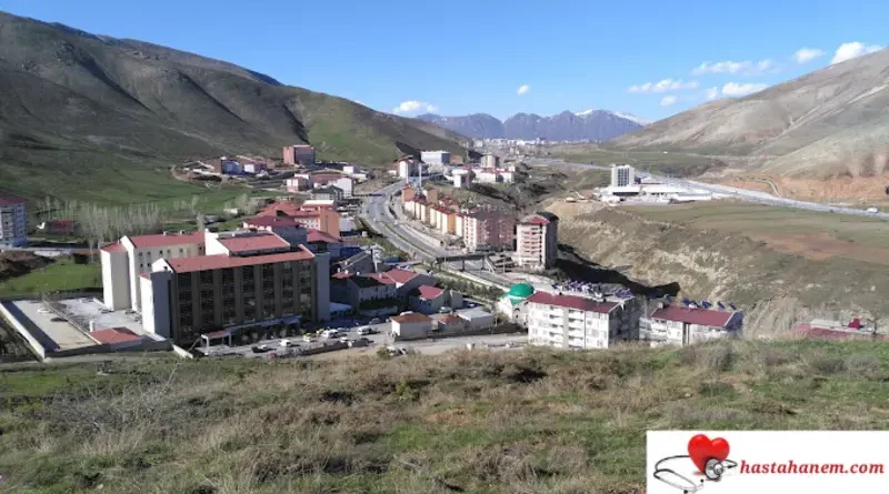 Bitlis Devlet Hastanesi Kulak Burun Boğaz Doktorları