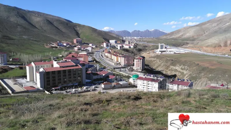 Bitlis Devlet Hastanesi Kulak Burun Boğaz Doktorları