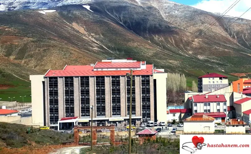 Bitlis Devlet Hastanesi Plastik Rekonstrüktif ve Estetik Cerrahi Doktorları