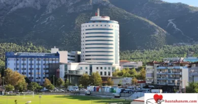 Denizli Pamukkale Üniversitesi Hastanesi Dermatoloji Cildiye Doktorları