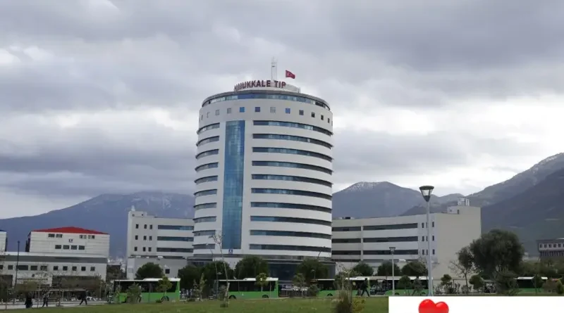 Denizli Pamukkale Üniversitesi Hastanesi Göğüs Hastalıkları Doktorları