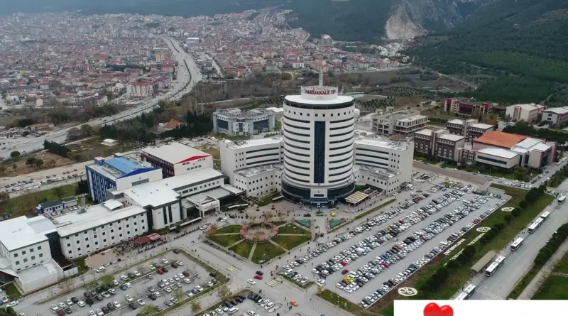 Denizli Pamukkale Üniversitesi Hastanesi Kalp ve Damar Cerrahisi Doktorları