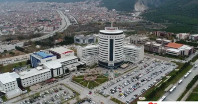 Denizli Pamukkale Üniversitesi Hastanesi Romatoloji Doktorları