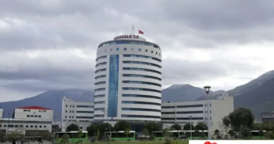 Denizli Pamukkale Üniversitesi Hastanesi Üroloji Doktorları