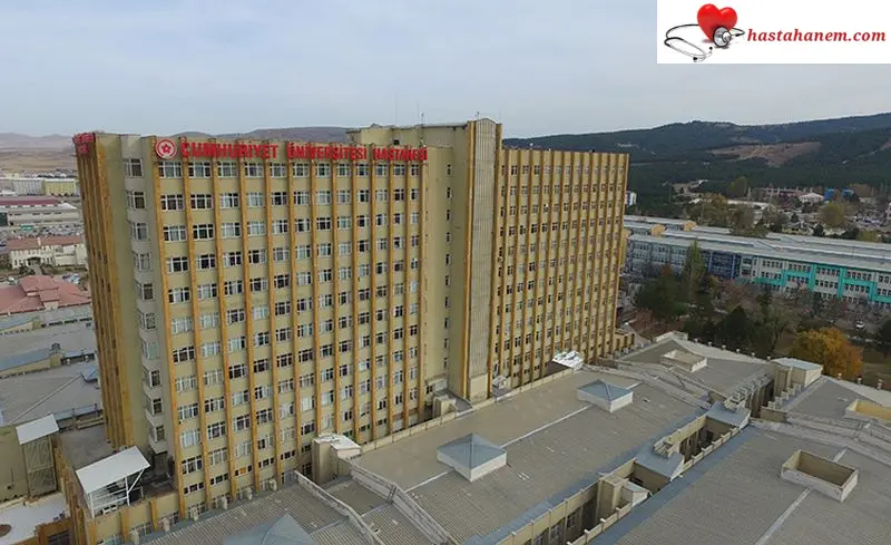 Sivas Cumhuriyet Üniversitesi Hastanesi Göğüs Hastalıkları Doktorları