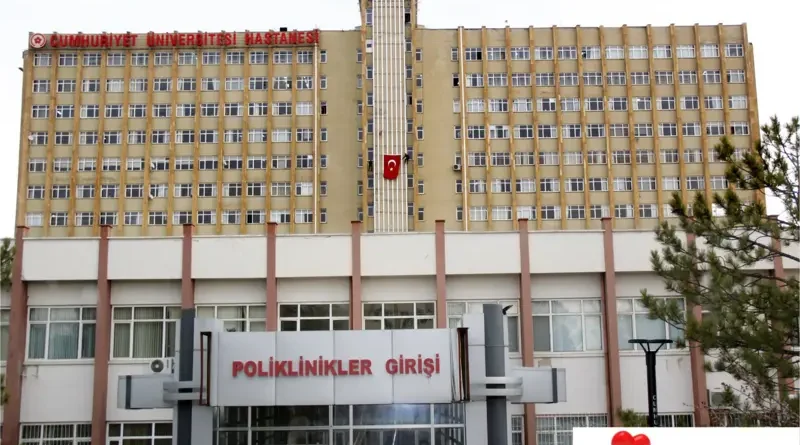 Sivas Cumhuriyet Üniversitesi Hastanesi Göz Hastalıkları Doktorları