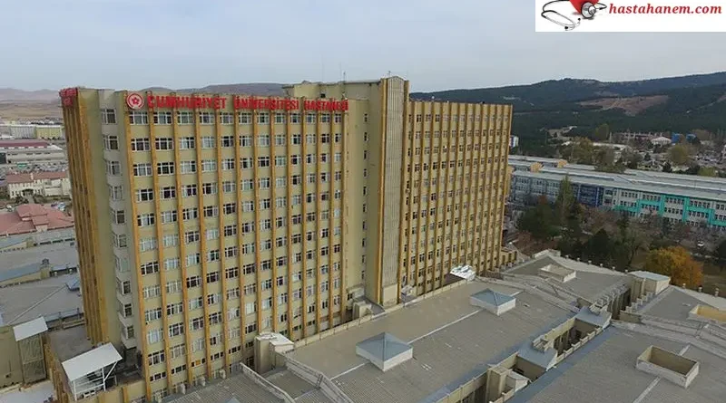 Sivas Cumhuriyet Üniversitesi Hastanesi Nefroloji Doktorları