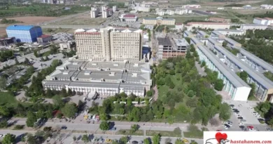 Sivas Cumhuriyet Üniversitesi Hastanesi Plastik Rekonstrüktif ve Estetik Cerrahi Doktorları