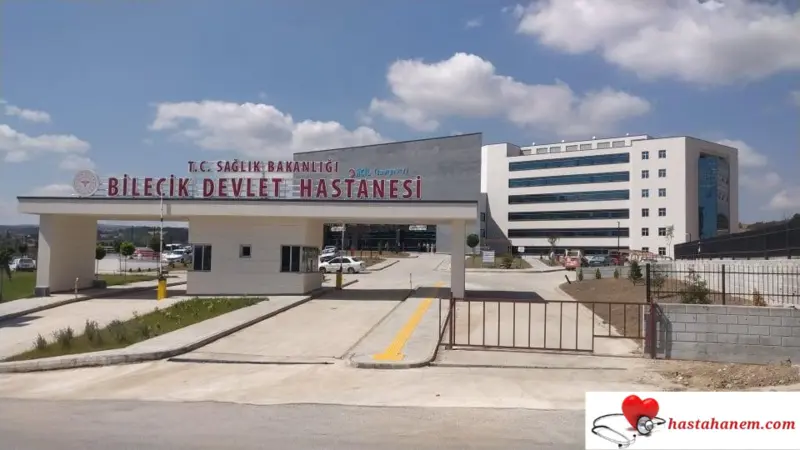 Bilecik Eğitim ve Araştırma Hastanesi İç Hastalıkları Dahiliye Doktorları