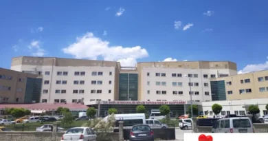 Bitlis Tatvan Devlet Hastanesi Dermatoloji Cildiye Doktorları