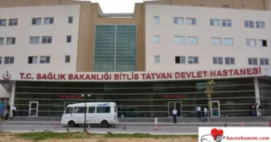 Bitlis Tatvan Devlet Hastanesi Fizik Tedavi ve Rehabilitasyon Doktorları