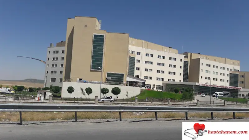 Bitlis Tatvan Devlet Hastanesi Nöroloji Doktorları
