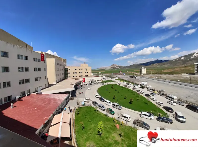Bitlis Tatvan Devlet Hastanesi Romatoloji Doktorları