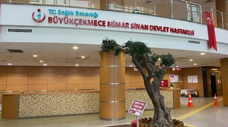 Büyükçekmece Mimar Sinan Devlet Hastanesi Beyin ve Sinir Cerrahisi Doktorları