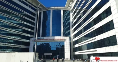 Büyükçekmece Mimar Sinan Devlet Hastanesi Fizik Tedavi ve Rehabilitasyon Doktorları