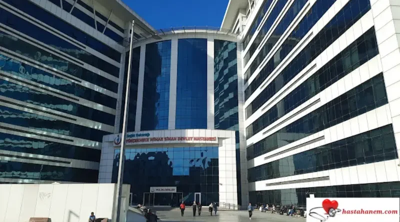 Büyükçekmece Mimar Sinan Devlet Hastanesi Fizik Tedavi ve Rehabilitasyon Doktorları
