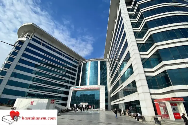 Büyükçekmece Mimar Sinan Devlet Hastanesi Genel Cerrahi Doktorları