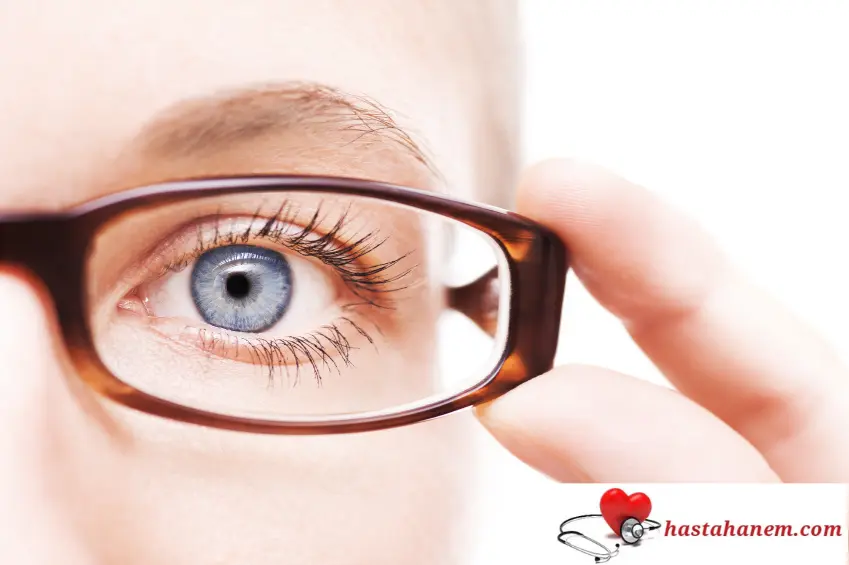Büyükçekmece Mimar Sinan Devlet Hastanesi Göz Hastalıkları Doktorları