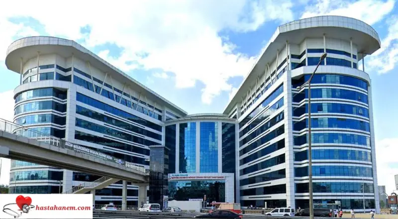 Büyükçekmece Mimar Sinan Devlet Hastanesi Plastik Rekonstrüktif ve Estetik Cerrahi Doktorları