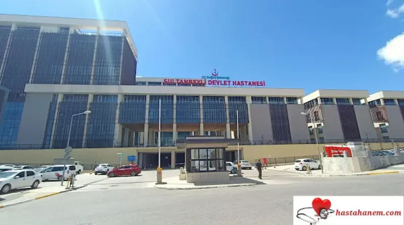 Sultanbeyli Devlet Hastanesi Beyin ve Sinir Cerrahisi Doktorları