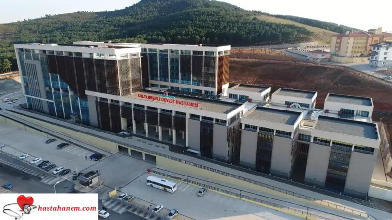 Sultanbeyli Devlet Hastanesi Göz Hastalıkları Doktorları