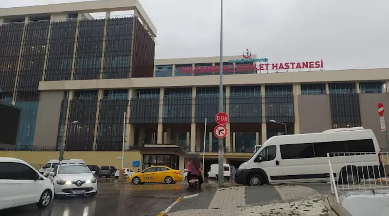Sultanbeyli Devlet Hastanesi Kadın Hastalıkları ve Doğum Doktorları