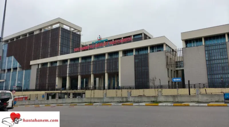 Sultanbeyli Devlet Hastanesi Kalp ve Damar Cerrahisi Doktorları