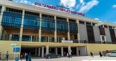 Sultanbeyli Devlet Hastanesi Plastik Rekonstrüktif ve Estetik Cerrahi Doktorları