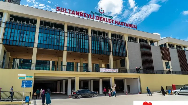 Sultanbeyli Devlet Hastanesi Plastik Rekonstrüktif ve Estetik Cerrahi Doktorları