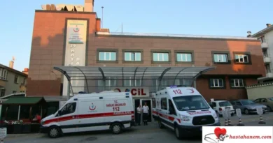 Ankara 29 Mayıs Devlet Hastanesi Dermatoloji Cildiye Doktorları
