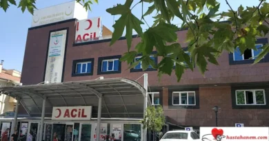 Ankara 29 Mayıs Devlet Hastanesi Göz Hastalıkları Doktorları