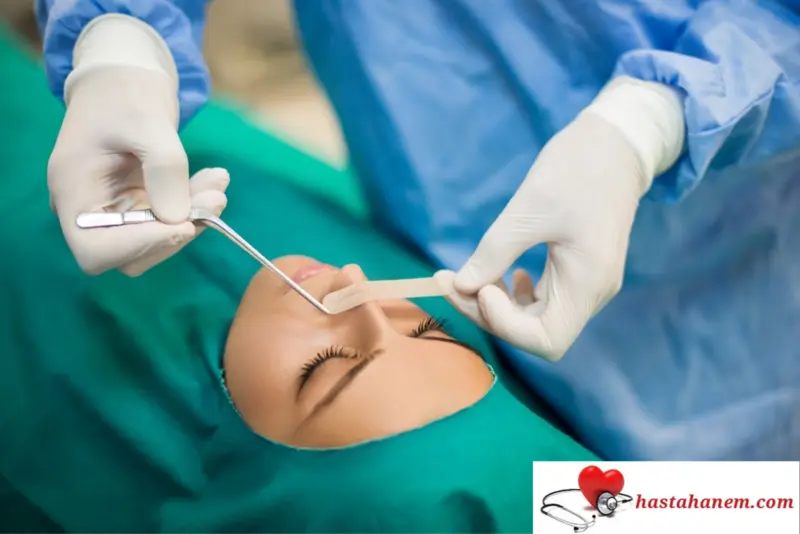 Ankara 29 Mayıs Devlet Hastanesi Plastik Rekonstrüktif ve Estetik Cerrahi Doktorları