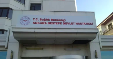 Ankara Beştepe Devlet Hastanesi Beyin ve Sinir Cerrahisi Doktorları